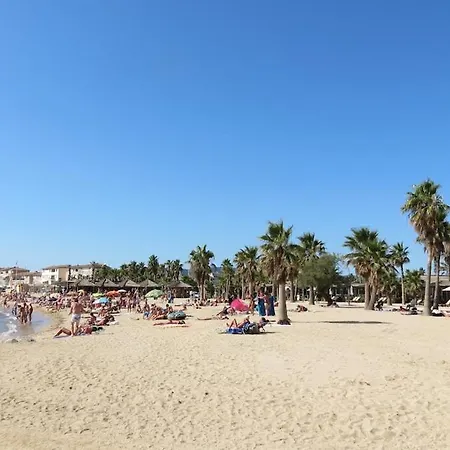 Restanques Du Golf De Saint Tropez 2 6 Personnes Grimaud