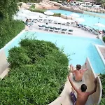 Restanques Du Golf De Saint Tropez 2 6 Personnes Apartamento *