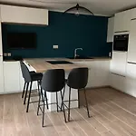 Restanques Du Golf De Saint Tropez 2 6 Personnes * Grimaud