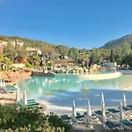 Restanques Du Golf De Saint Tropez 2 6 Personnes Apartamento Grimaud
