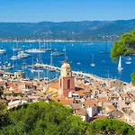 Restanques Du Golf De Saint Tropez 2 6 Personnes Apartamento *