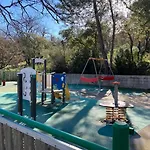 Restanques Du Golf De Saint Tropez 2 6 Personnes *