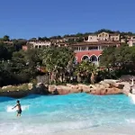 Restanques Du Golf De Saint Tropez 2 6 Personnes * Grimaud
