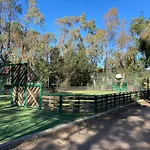 Restanques Du Golf De Saint Tropez 2 6 Personnes Apartamento Grimaud