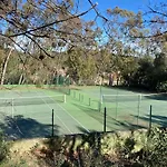 Apartamento Restanques Du Golf De Saint Tropez 2 6 Personnes Grimaud