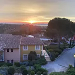 Restanques Du Golf De Saint Tropez 2 6 Personnes *