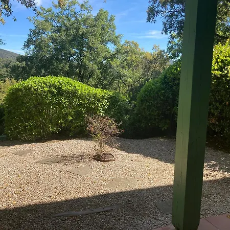 Restanques Du Golf De Saint Tropez 2 6 Personnes * Grimaud