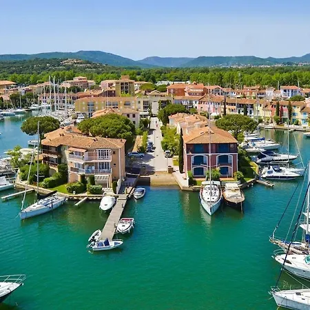 Restanques Du Golf De Saint Tropez 2 6 Personnes