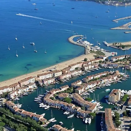 Restanques Du Golf De Saint Tropez 2 6 Personnes Apartamento