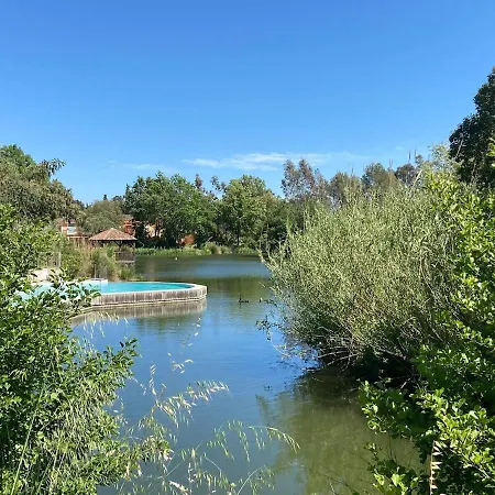 Restanques Du Golf De Saint Tropez 2 6 Personnes * 格里莫