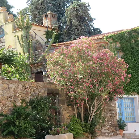 Restanques Du Golf De Saint Tropez 2 6 Personnes Apartamento