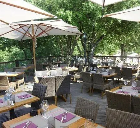 公寓 Restanques Du Golf De Saint Tropez 2 6 Personnes