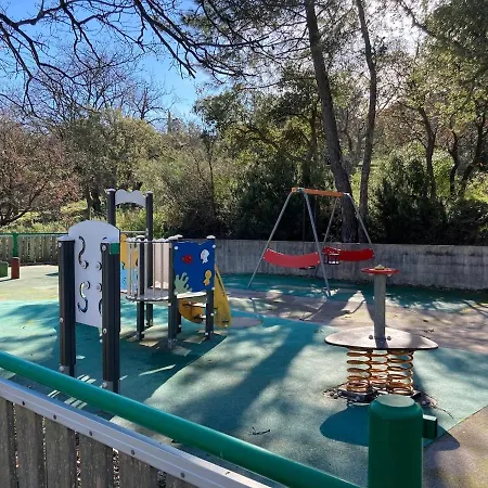 Restanques Du Golf De Saint Tropez 2 6 Personnes *