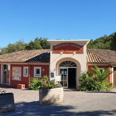 Restanques Du Golf De Saint Tropez 2 6 Personnes Grimaud